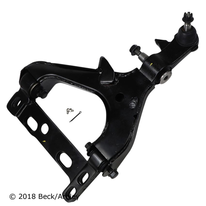 BECK/ARNLEY 102-7072 CTL ARM w BALL JOINT