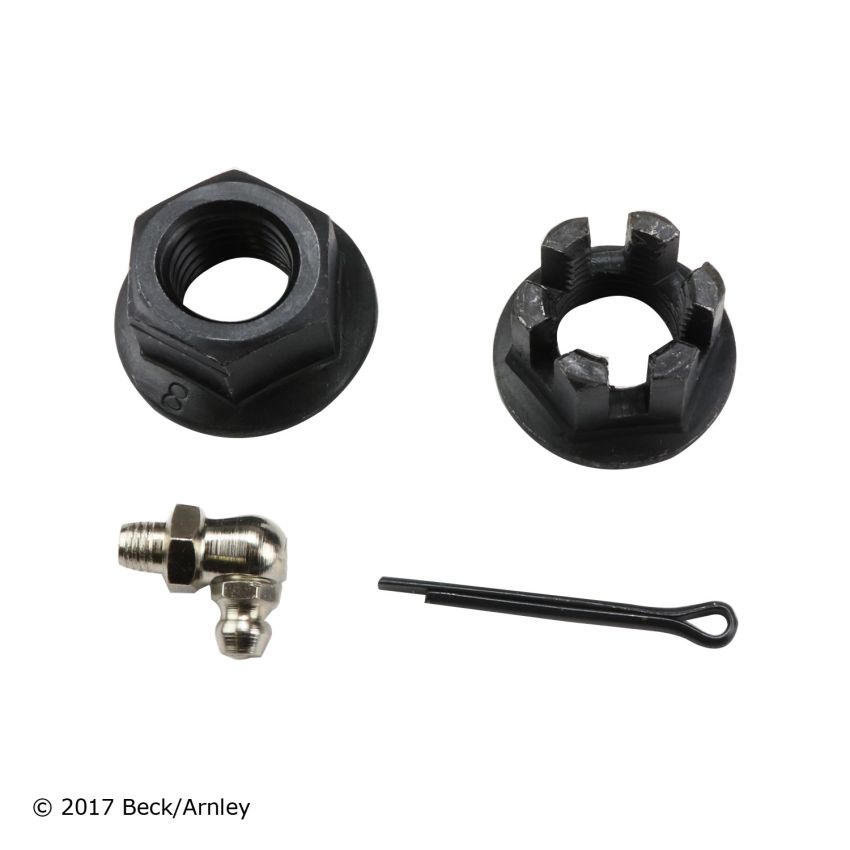 BECK/ARNLEY 102-7072 CTL ARM w BALL JOINT