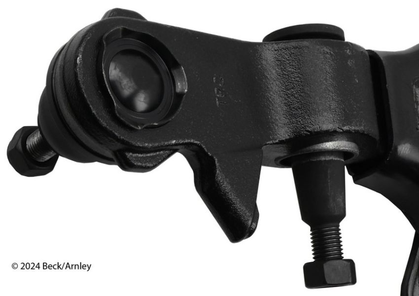 BECK/ARNLEY 102-7073 CTL ARM w BALL JOINT
