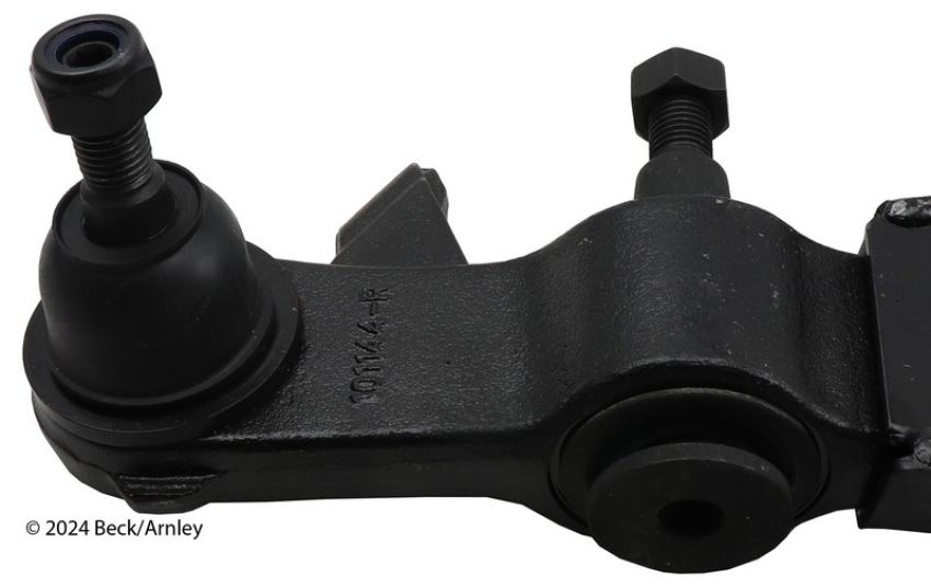 BECK/ARNLEY 102-7073 CTL ARM w BALL JOINT