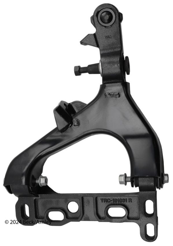 BECK/ARNLEY 102-7073 CTL ARM w BALL JOINT