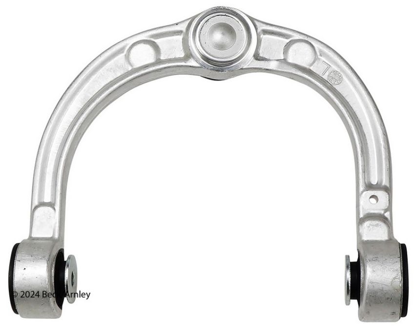 BECK/ARNLEY 102-7076 CTL ARM w BALL JOINT