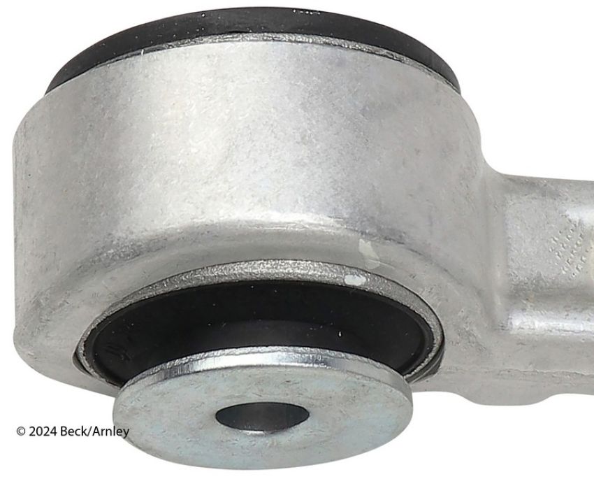 BECK/ARNLEY 102-7076 CTL ARM w BALL JOINT