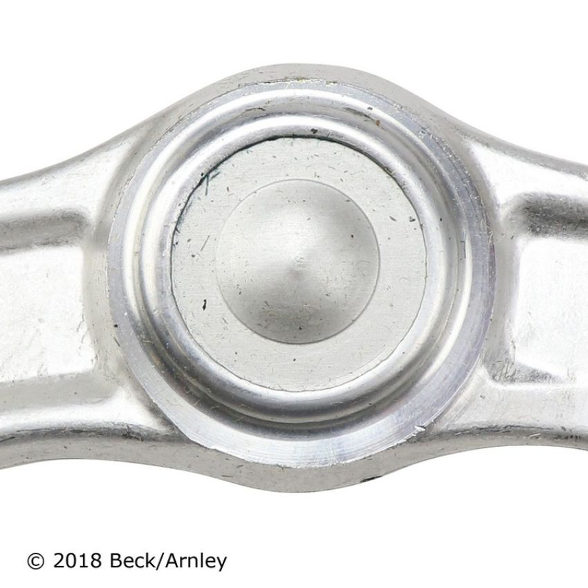 BECK/ARNLEY 102-7076 CTL ARM w BALL JOINT