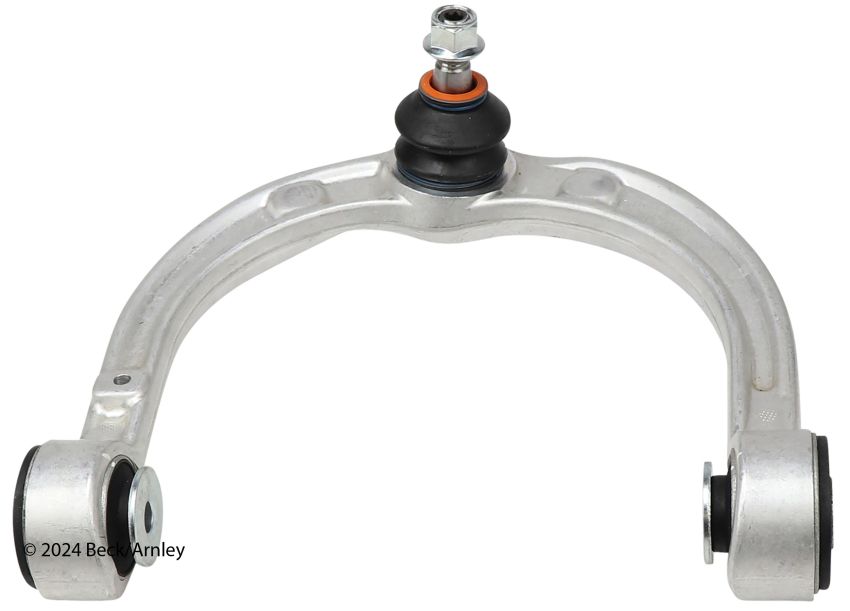 BECK/ARNLEY 102-7076 CTL ARM w BALL JOINT
