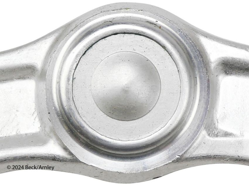 BECK/ARNLEY 102-7076 CTL ARM w BALL JOINT
