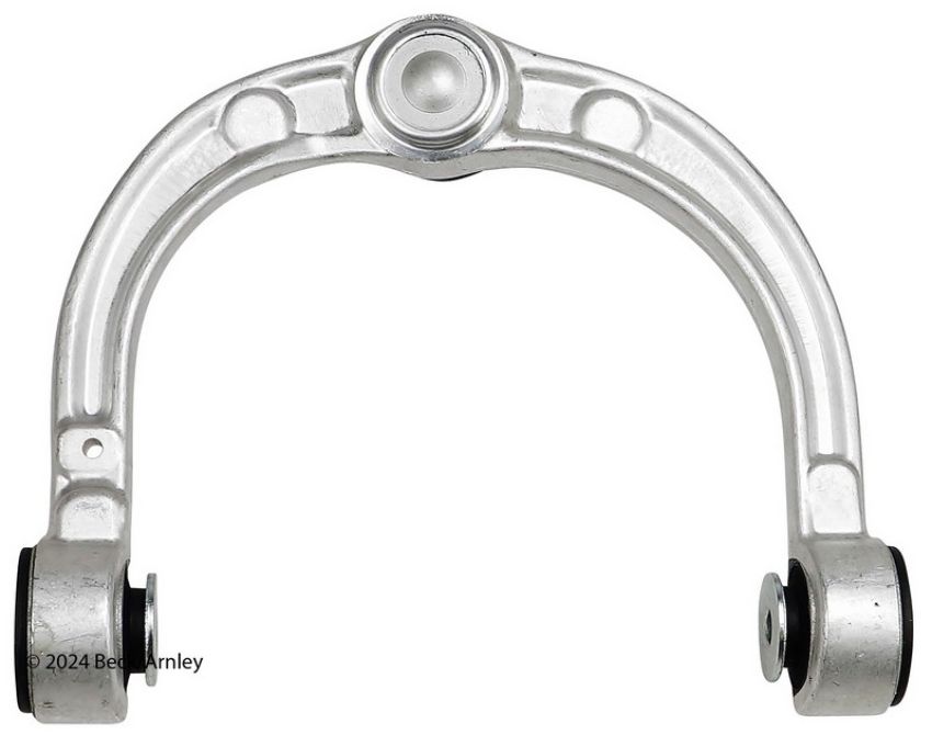BECK/ARNLEY 102-7077 CTL ARM w BALL JOINT