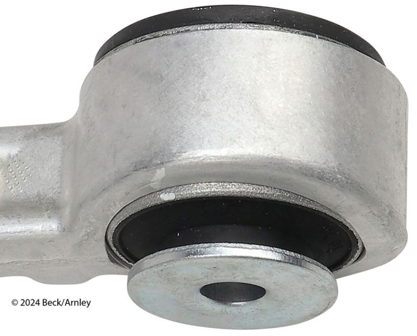 BECK/ARNLEY 102-7077 CTL ARM w BALL JOINT