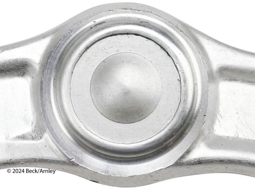 BECK/ARNLEY 102-7077 CTL ARM w BALL JOINT