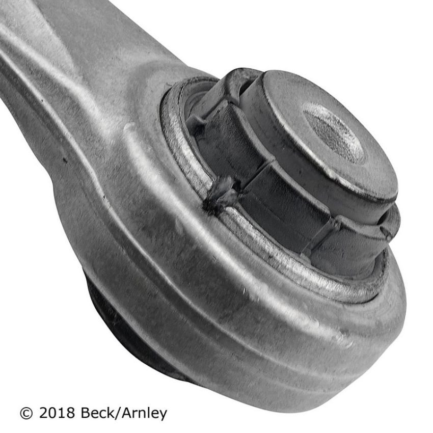 BECK/ARNLEY 102-7078 CTL ARM w BALL JOINT