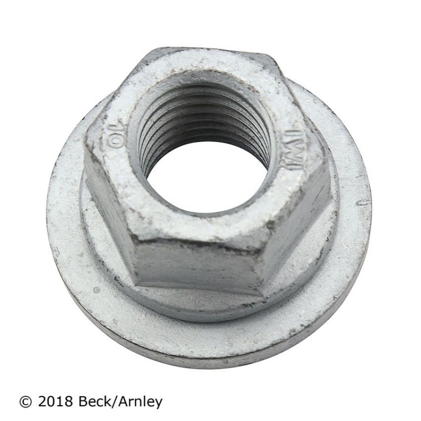 BECK/ARNLEY 102-7078 CTL ARM w BALL JOINT