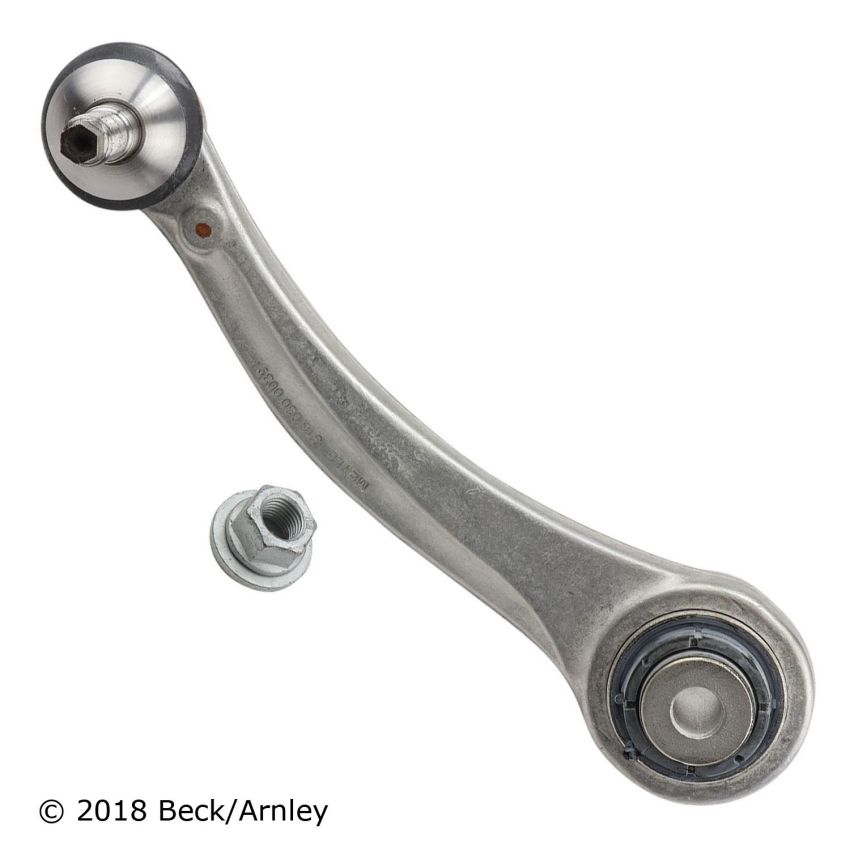 BECK/ARNLEY 102-7078 CTL ARM w BALL JOINT