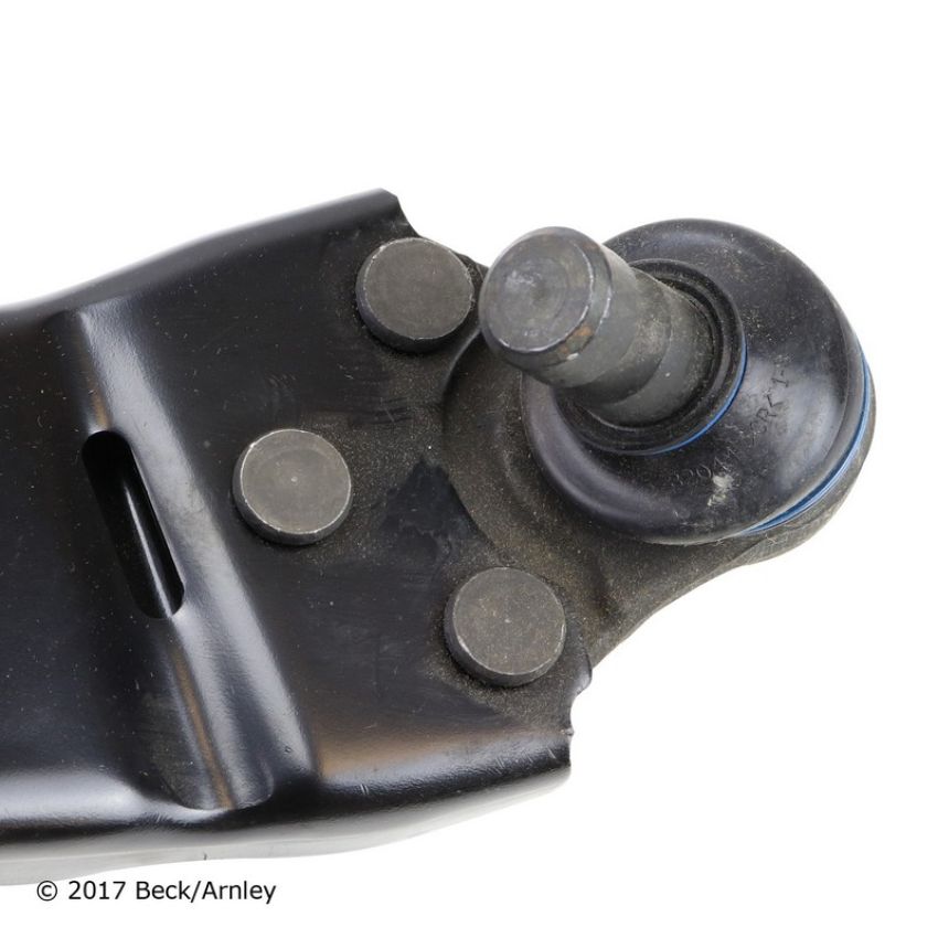 BECK/ARNLEY 102-7080 CTL ARM w BALL JOINT
