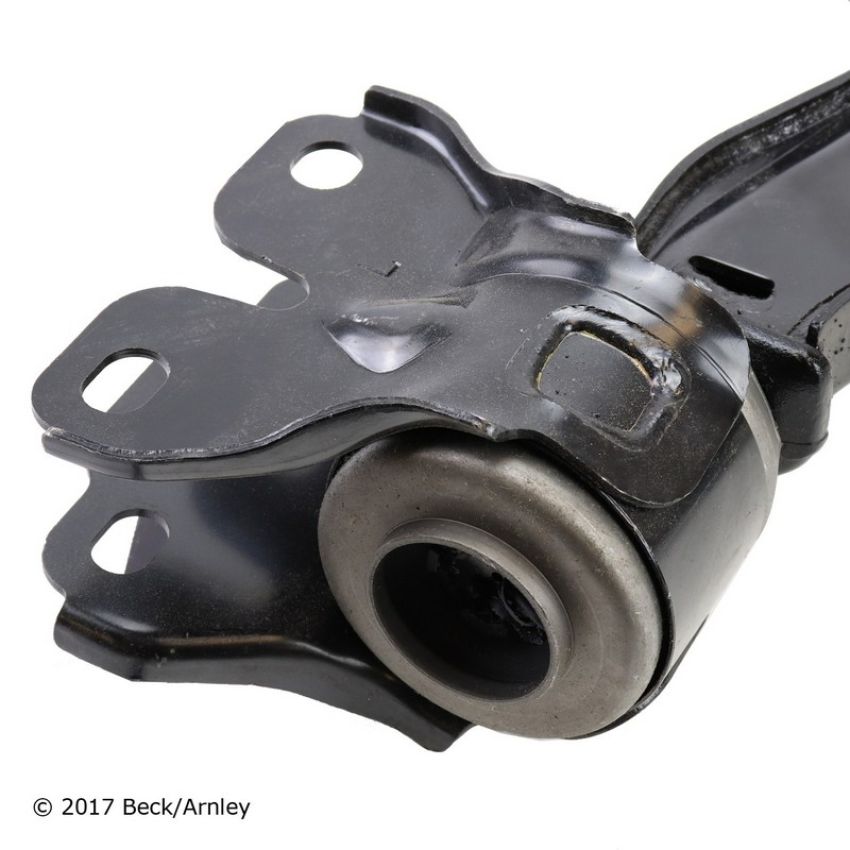BECK/ARNLEY 102-7080 CTL ARM w BALL JOINT