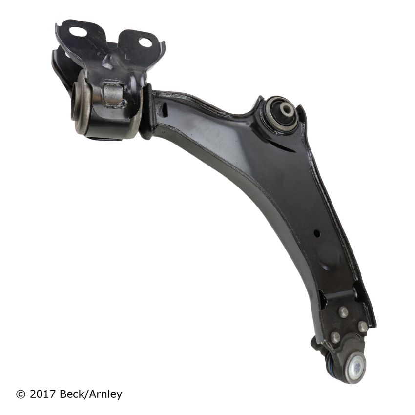 BECK/ARNLEY 102-7080 CTL ARM w BALL JOINT