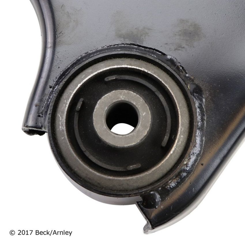 BECK/ARNLEY 102-7080 CTL ARM w BALL JOINT