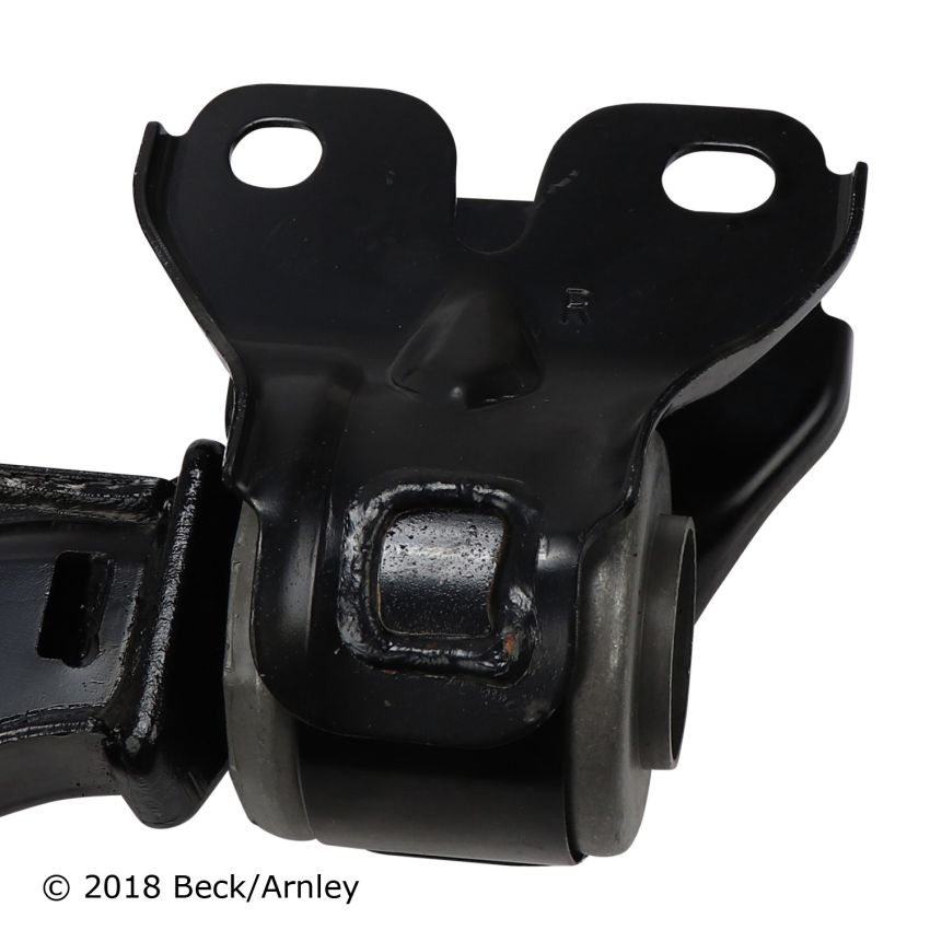 BECK/ARNLEY 102-7081 CTL ARM w BALL JOINT