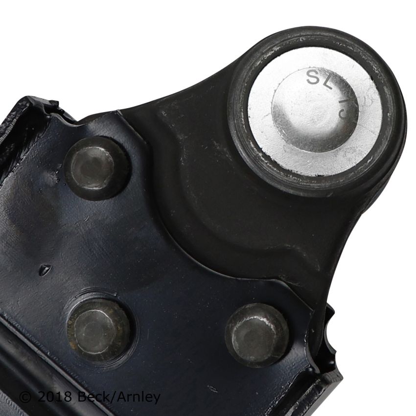 BECK/ARNLEY 102-7081 CTL ARM w BALL JOINT