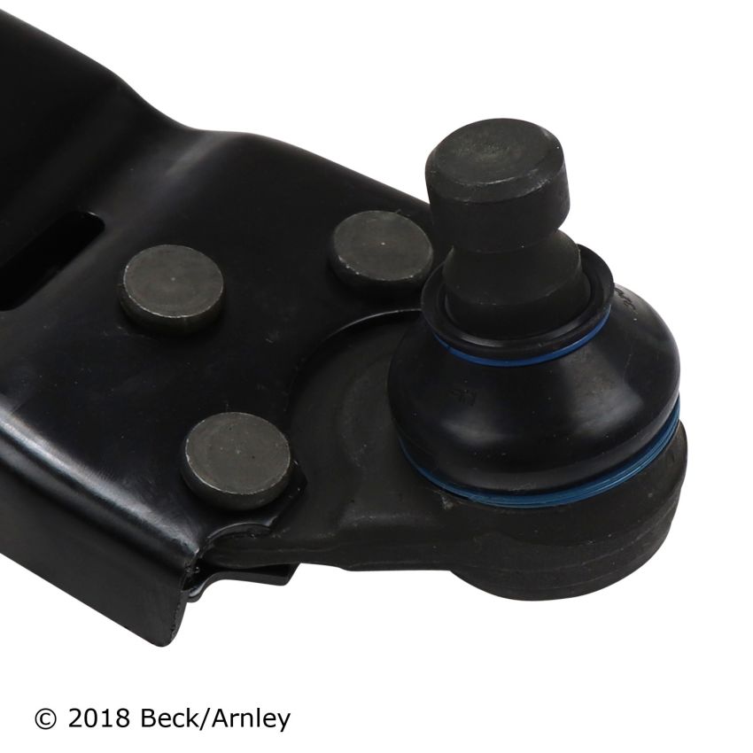 BECK/ARNLEY 102-7081 CTL ARM w BALL JOINT