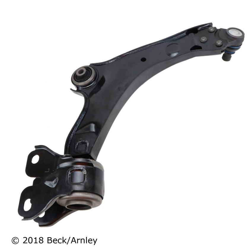 BECK/ARNLEY 102-7082 CTL ARM w BALL JOINT