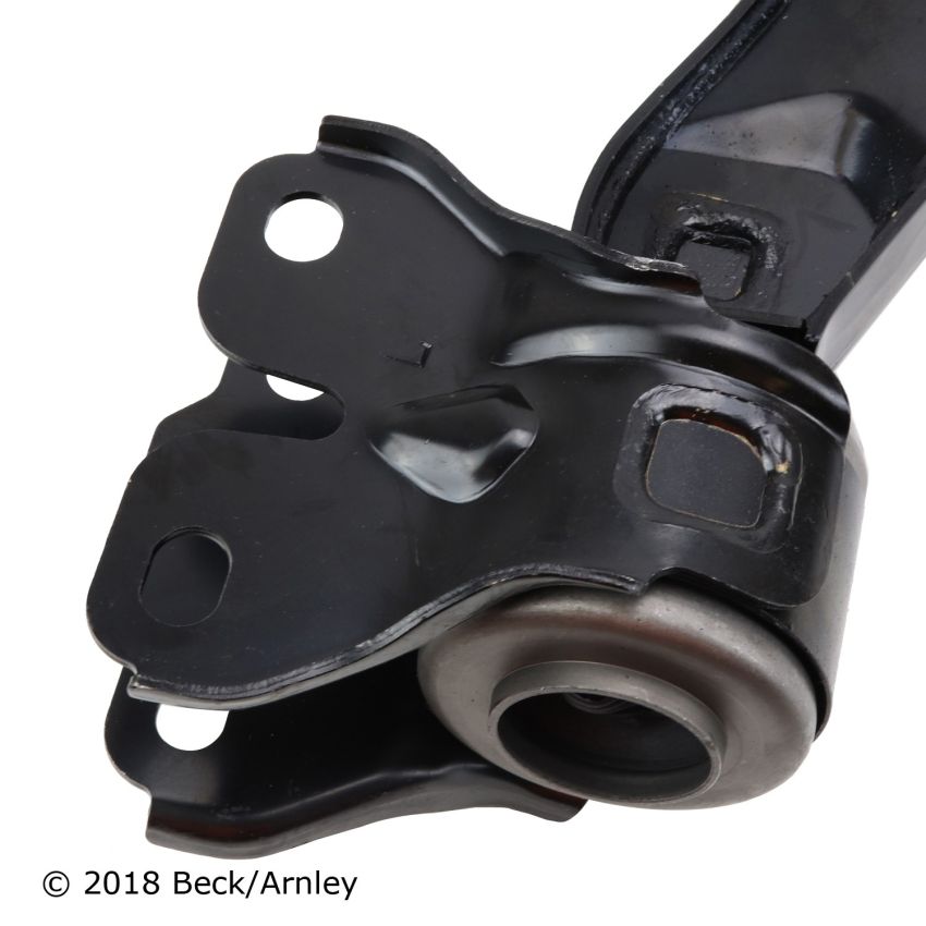 BECK/ARNLEY 102-7082 CTL ARM w BALL JOINT