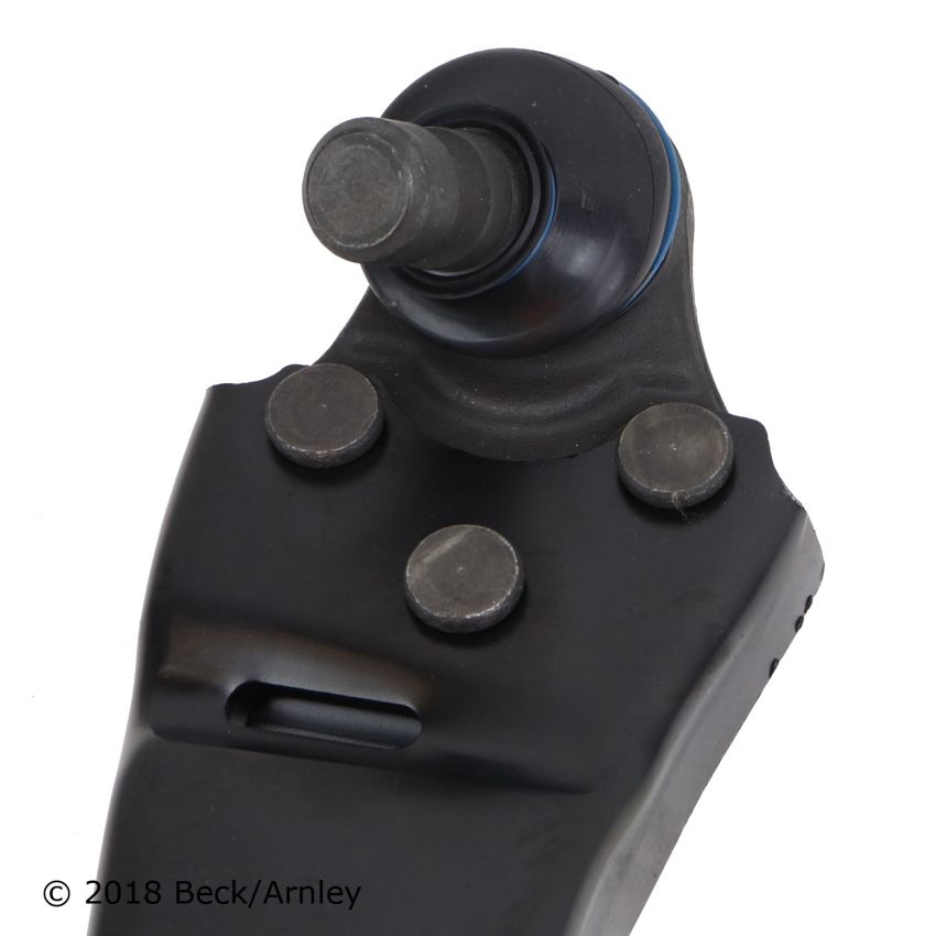 BECK/ARNLEY 102-7083 CTL ARM w BALL JOINT
