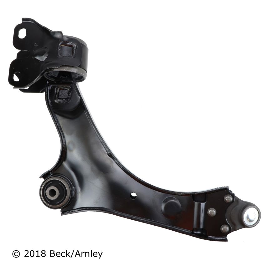 BECK/ARNLEY 102-7083 CTL ARM w BALL JOINT
