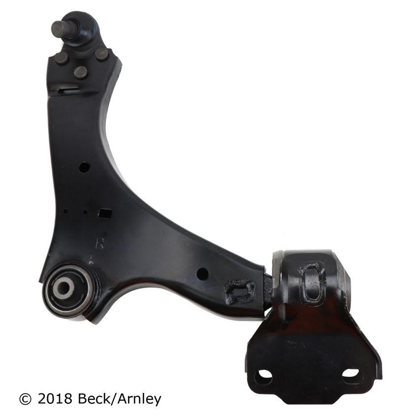 BECK/ARNLEY 102-7083 CTL ARM w BALL JOINT