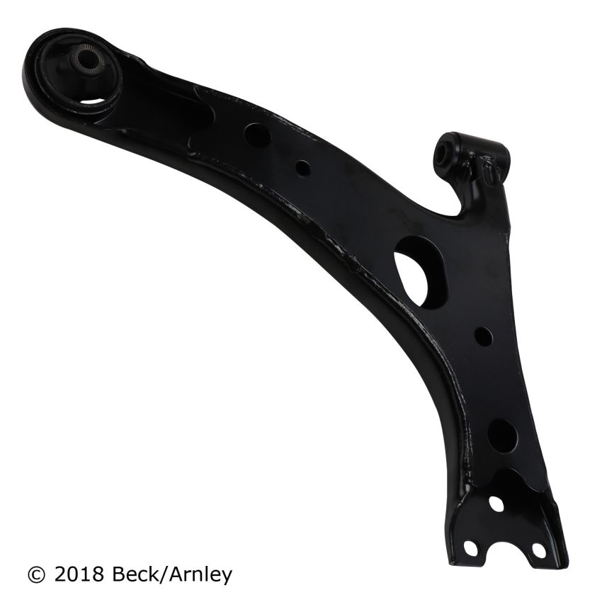 BECK/ARNLEY 102-7091 CONTROL ARM