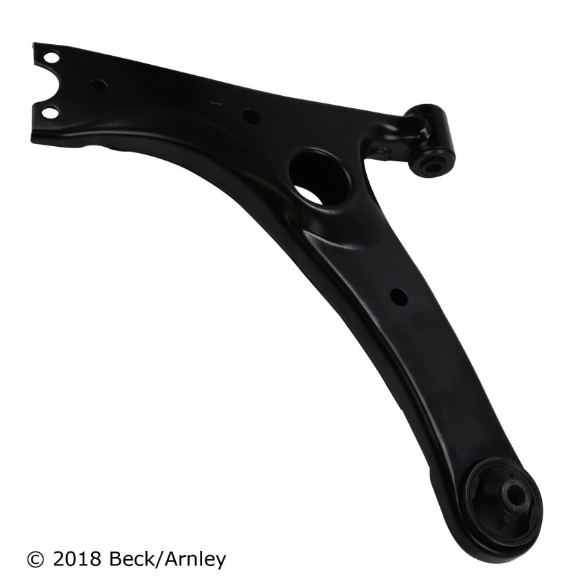 BECK/ARNLEY 102-7091 CONTROL ARM