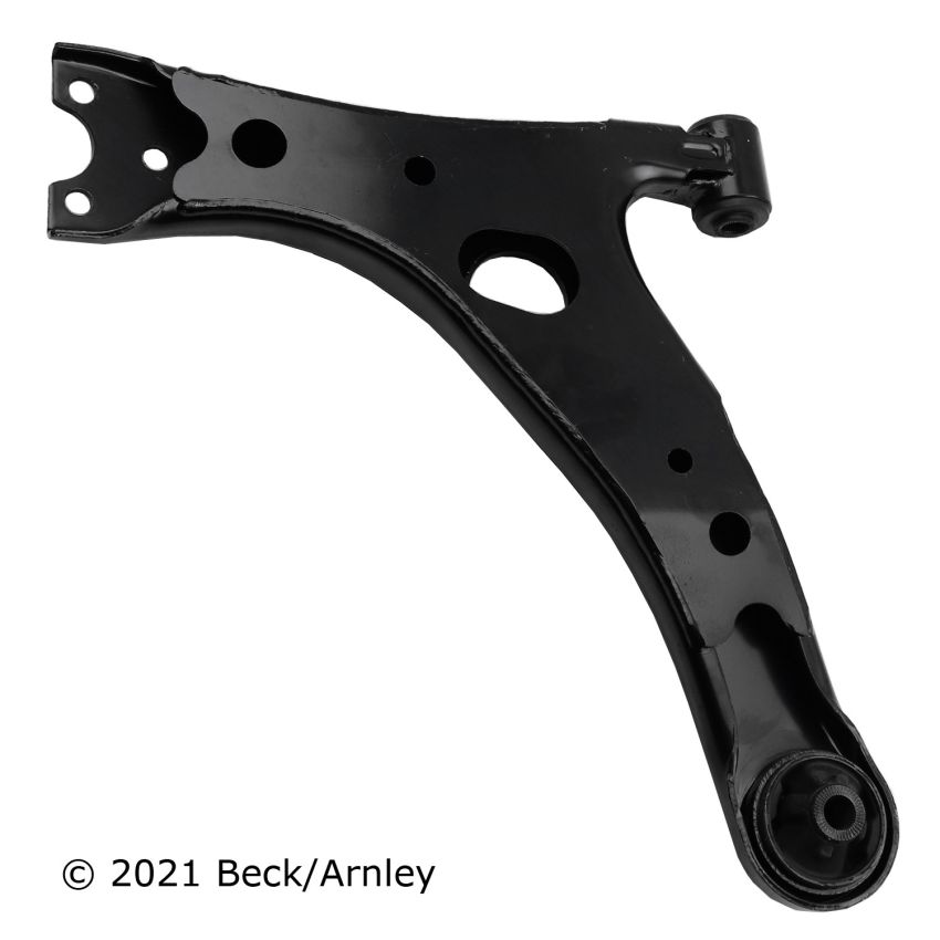 BECK/ARNLEY 102-7092 CONTROL ARM