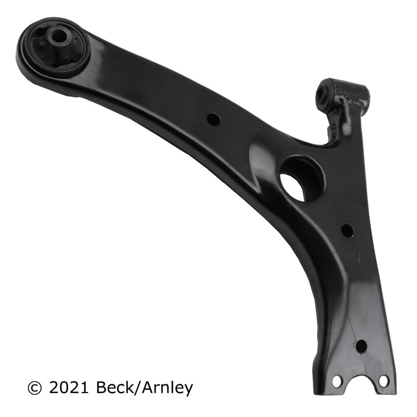 BECK/ARNLEY 102-7092 CONTROL ARM