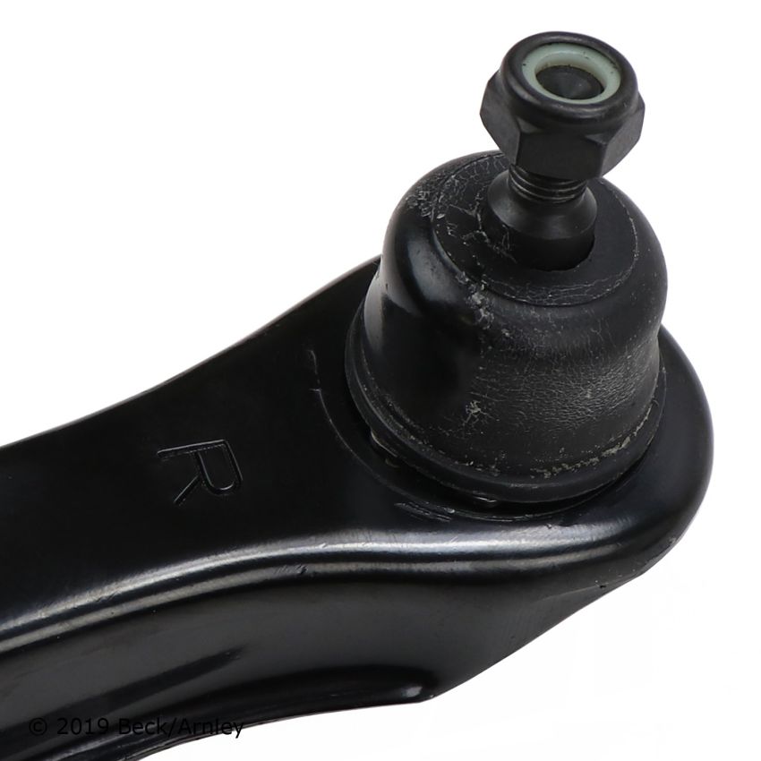 BECK/ARNLEY 102-7094 CTL ARM w BALL JOINT