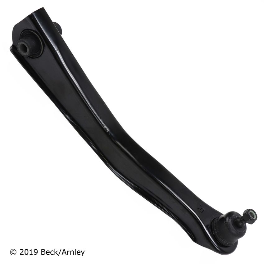 BECK/ARNLEY 102-7094 CTL ARM w BALL JOINT