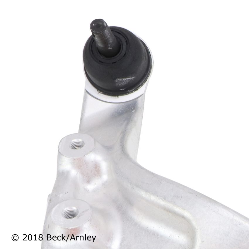 BECK/ARNLEY 102-7096 CTL ARM w BALL JOINT