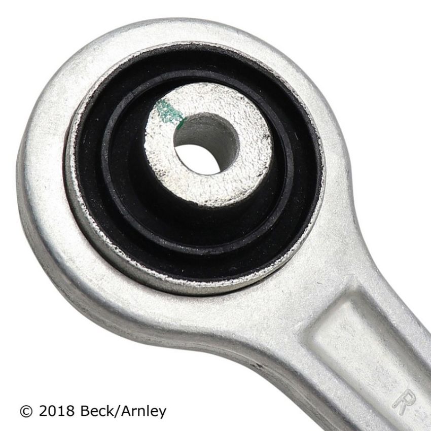 BECK/ARNLEY 102-7120 CTL ARM w BALL JOINT