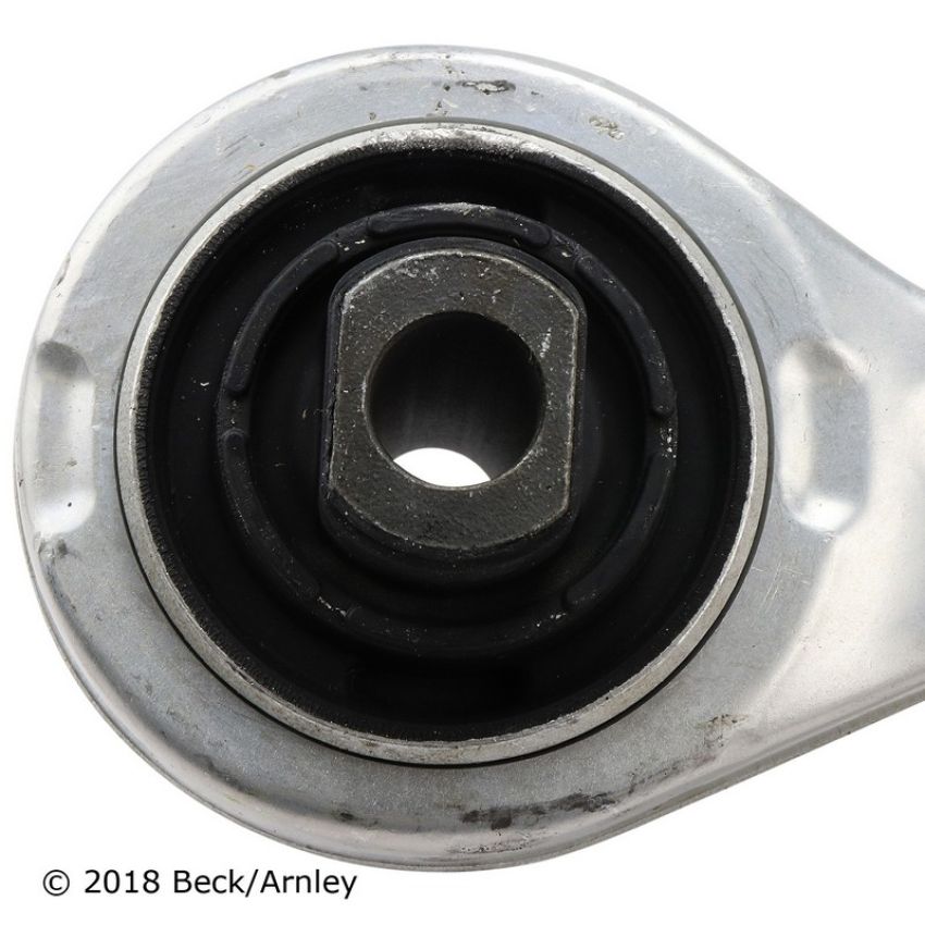 BECK/ARNLEY 102-7135 CTL ARM w BALL JOINT