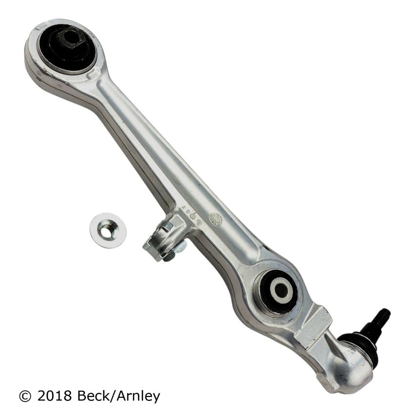 BECK/ARNLEY 102-7135 CTL ARM w BALL JOINT