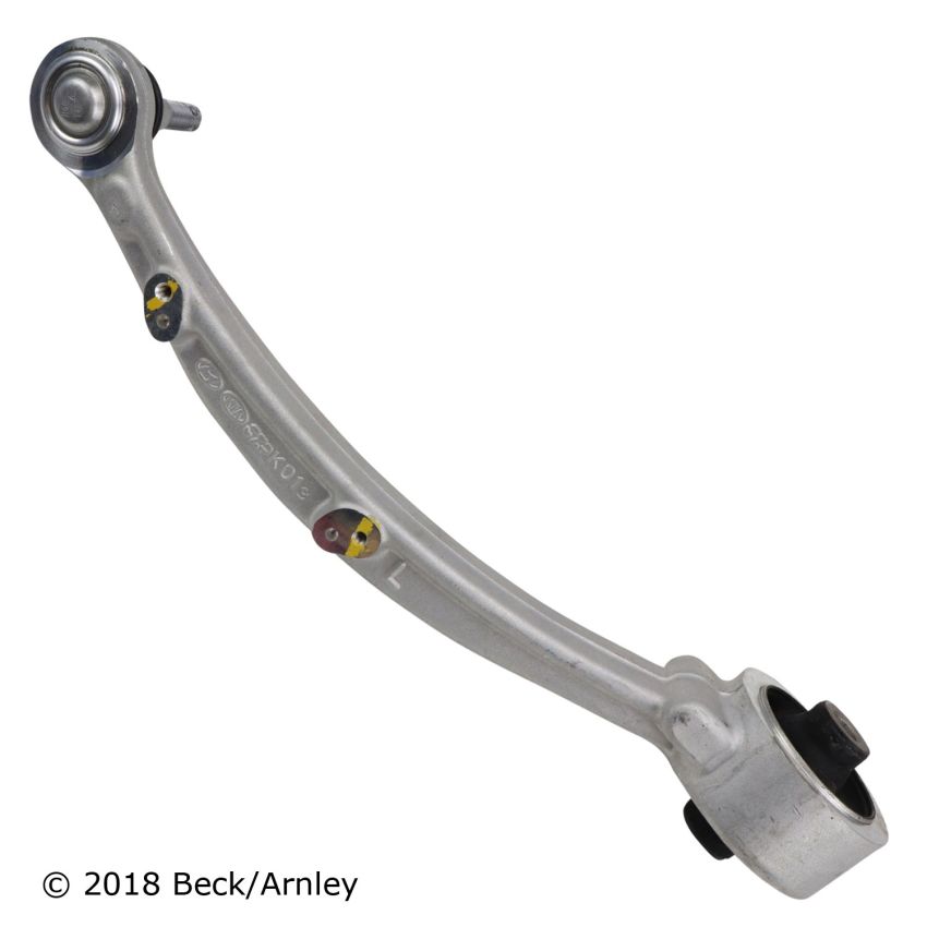 BECK/ARNLEY 102-7147 CTL ARM w BALL JOINT