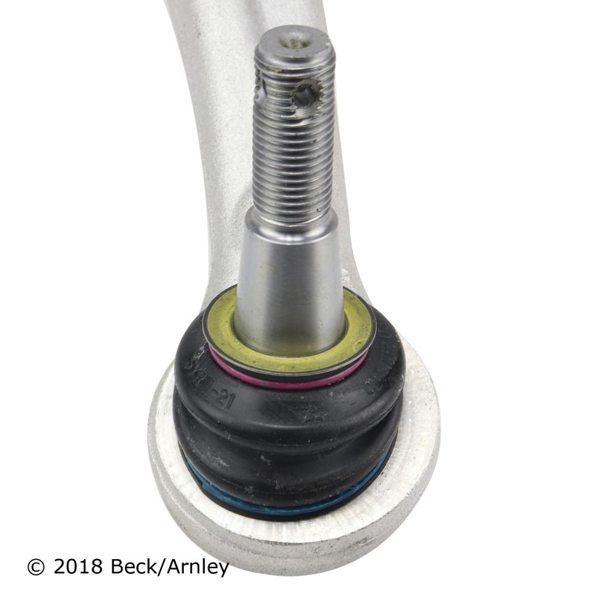 BECK/ARNLEY 102-7148 CTL ARM w BALL JOINT