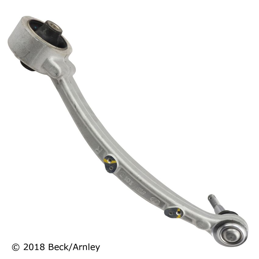 BECK/ARNLEY 102-7148 CTL ARM w BALL JOINT