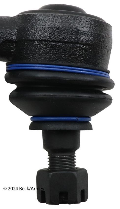 BECK/ARNLEY 102-7149 CTL ARM w BALL JOINT