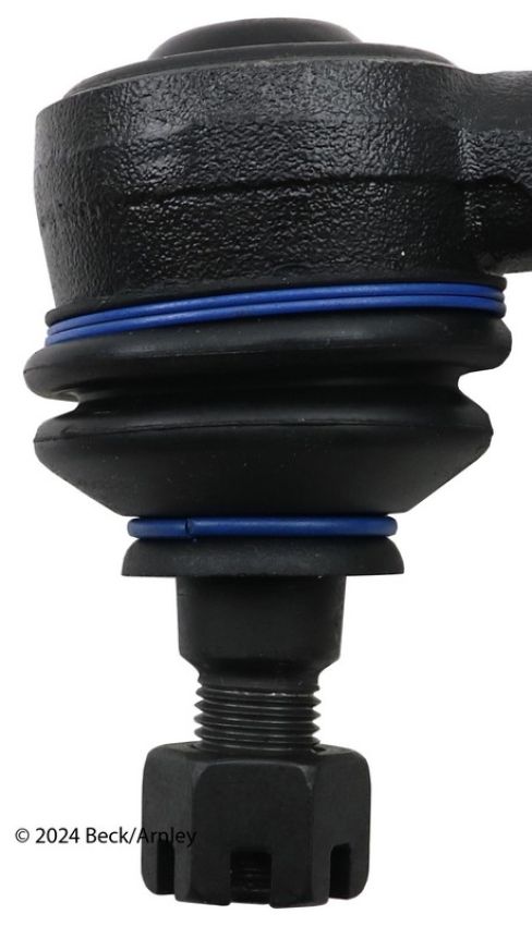 BECK/ARNLEY 102-7150 CTL ARM w BALL JOINT