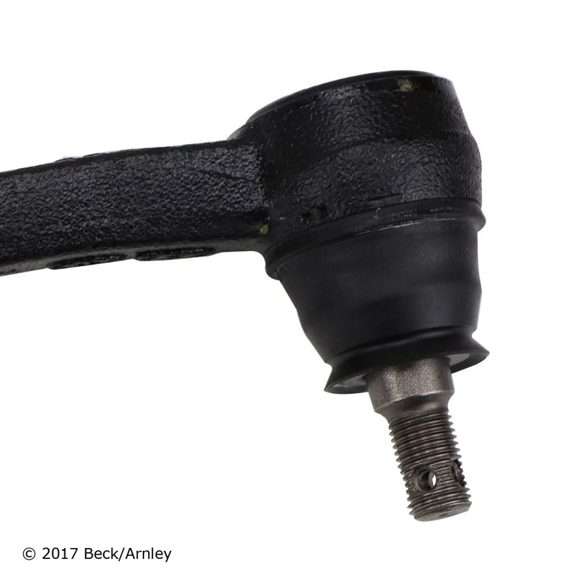 BECK/ARNLEY 102-7151 CTL ARM w BALL JOINT