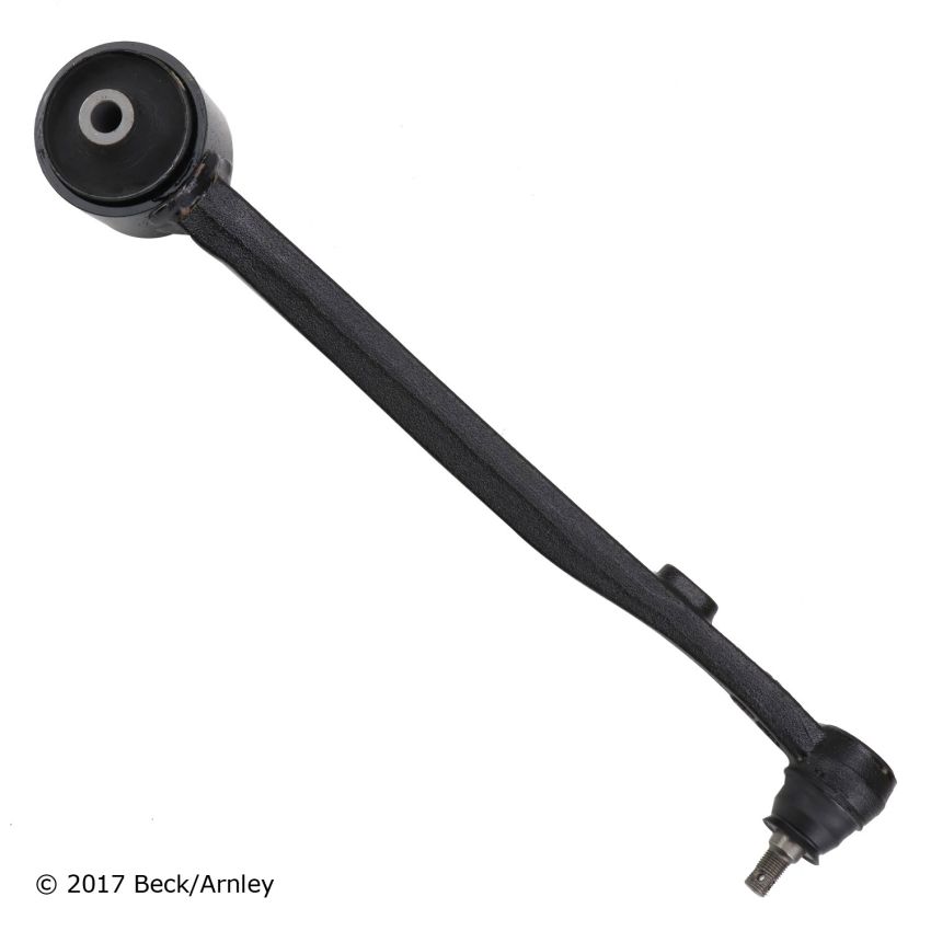 BECK/ARNLEY 102-7151 CTL ARM w BALL JOINT