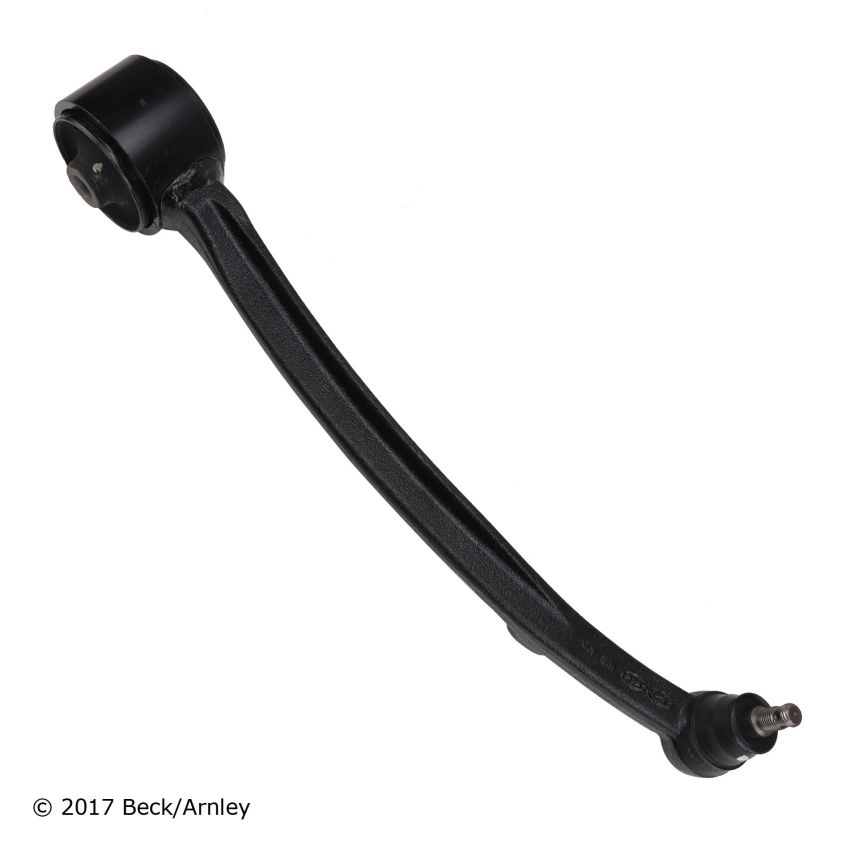 BECK/ARNLEY 102-7151 CTL ARM w BALL JOINT