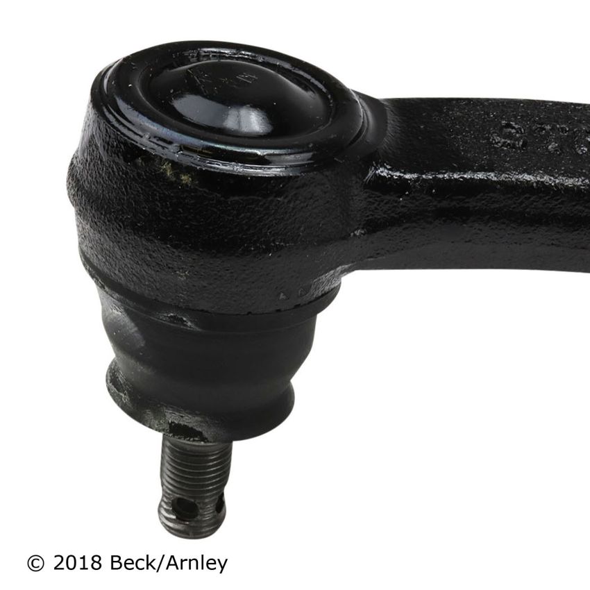 BECK/ARNLEY 102-7152 CTL ARM w BALL JOINT