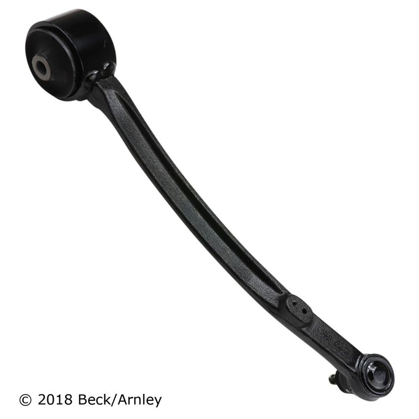 BECK/ARNLEY 102-7152 CTL ARM w BALL JOINT