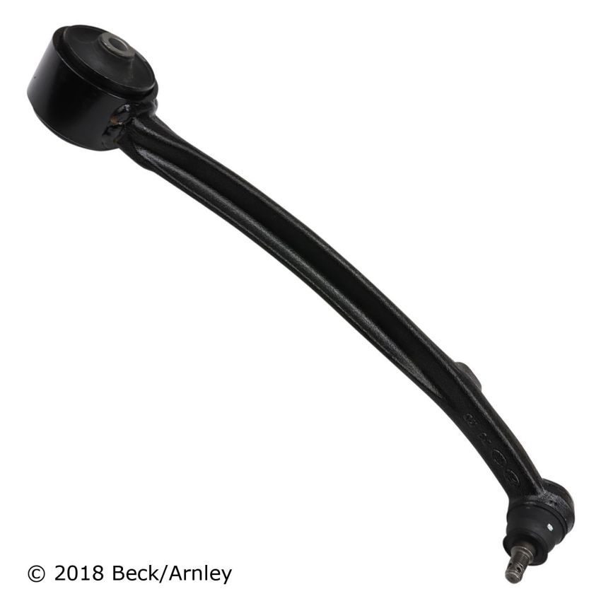 BECK/ARNLEY 102-7152 CTL ARM w BALL JOINT