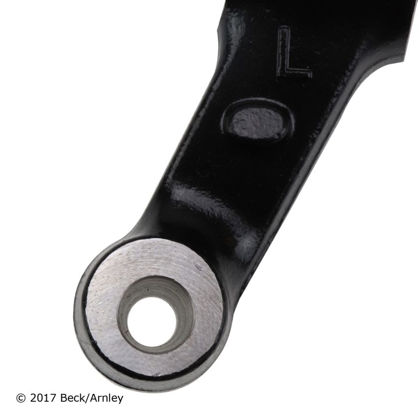 BECK/ARNLEY 102-7153 CONTROL ARM